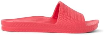 REEF Women's Water Scout Sandals Hibiscus