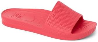 REEF Women's Water Scout Sandals Hibiscus