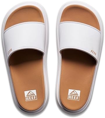 REEF Women's, Cushion Bondi Bay Sandal Cloud