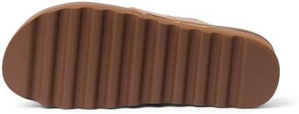 REEF Women's Sandals, Vista Hi Layla Sunset Bronze