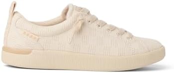 REEF Women's Shoes, Neptune Alana Cream Check