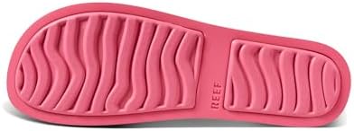 REEF Womens Sandals, Water Vista Hot Pink
