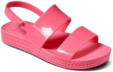 REEF Womens Sandals, Water Vista Hot Pink