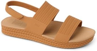 REEF Womens Sandals, Water Vista Tan