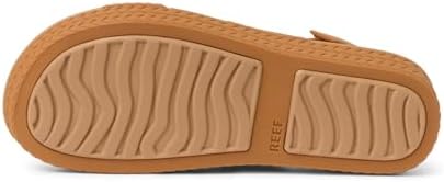 REEF Womens Sandals, Water Vista Tan