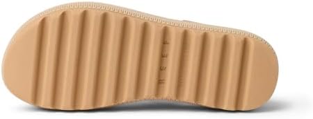 REEF Womens Sandals, Water Vista Higher 2 Sun Glow