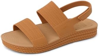 REEF Womens Sandals, Water Vista Tan