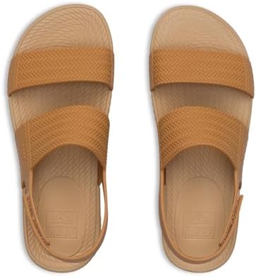 REEF Womens Sandals, Water Vista Tan