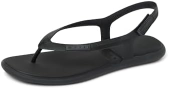 REEF Womens Sandals, Water Willow Maya BlackBlack