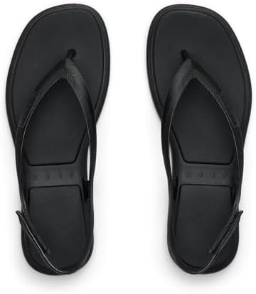 REEF Womens Sandals, Water Willow Maya BlackBlack