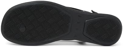 REEF Womens Sandals, Water Willow Maya BlackBlack