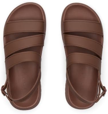 REEF Women's Sandals, Vista Marbella Chocolate