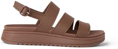 REEF Women's Sandals, Vista Marbella Chocolate