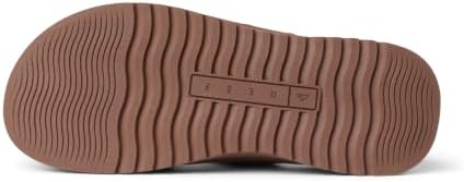 REEF Women's Sandals, Vista Marbella Chocolate