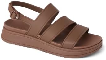 REEF Women's Sandals, Vista Marbella Chocolate