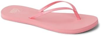 REEF Womens Bliss Nights Flip Flop Strawberry