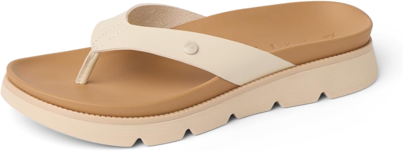 REEF Women's Sandals, Vista Luxe Vivianahh Vintage