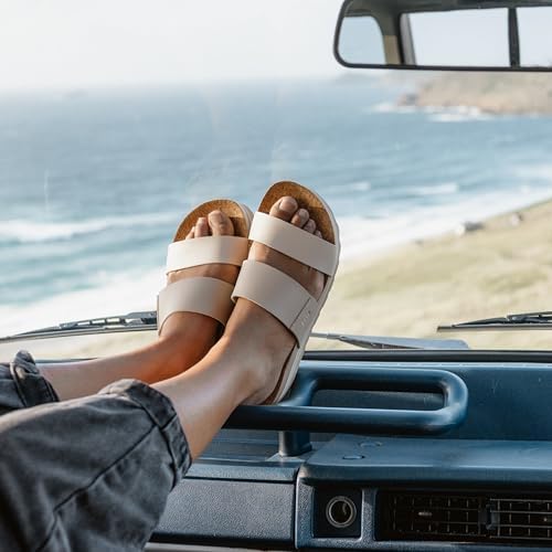 REEF Women's Sandals, Cushion Vista Hi Oasis Duo
