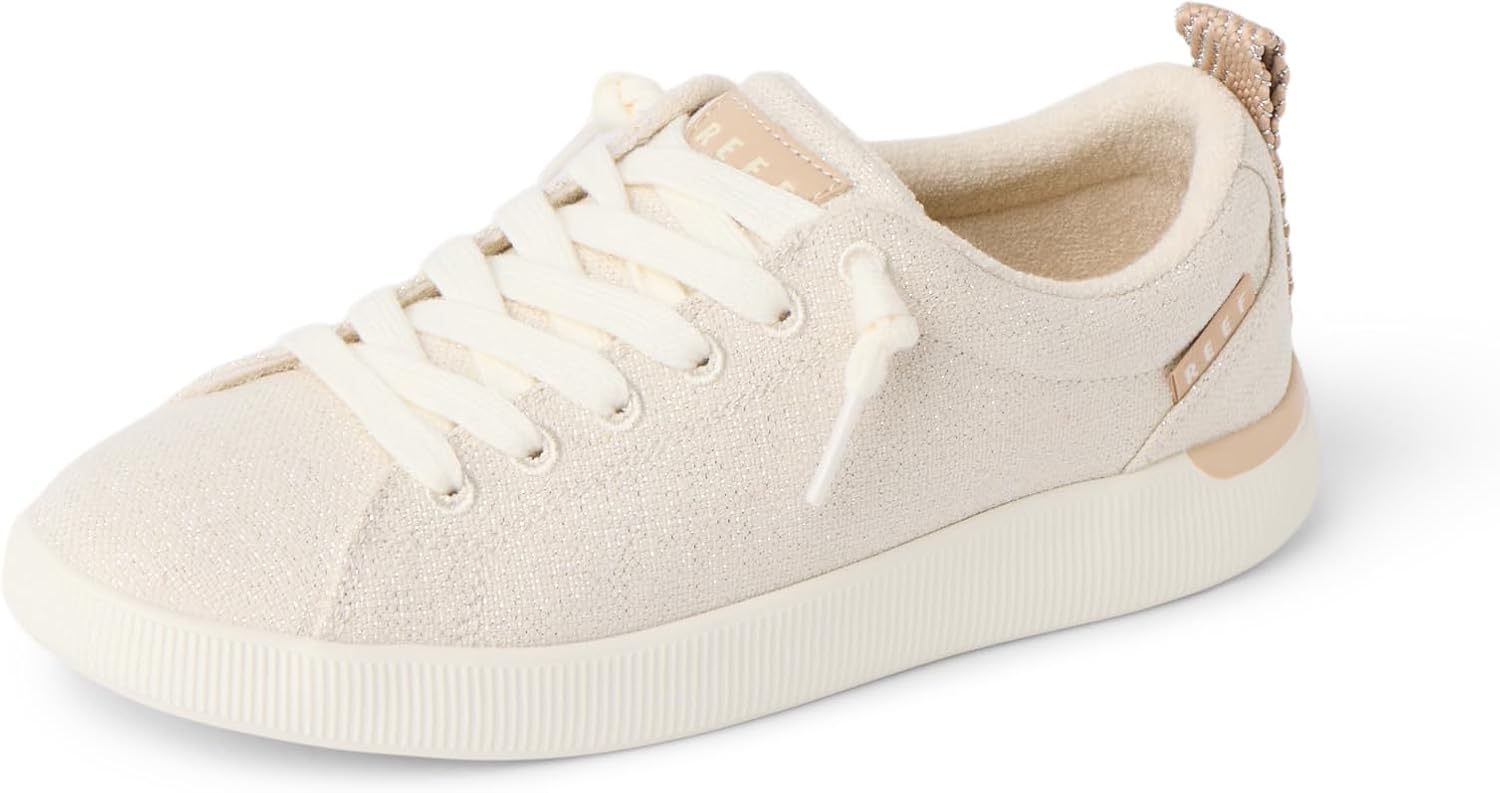 REEF Women's Shoes, Neptune Alana Sparkling Sand