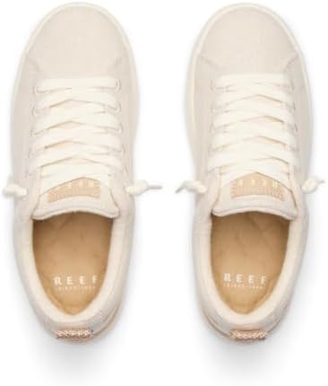 REEF Women's Shoes, Neptune Alana Sparkling Sand