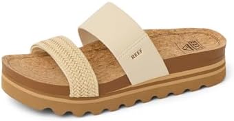REEF Women's Sandals, Cushion Vista Hi Vintage