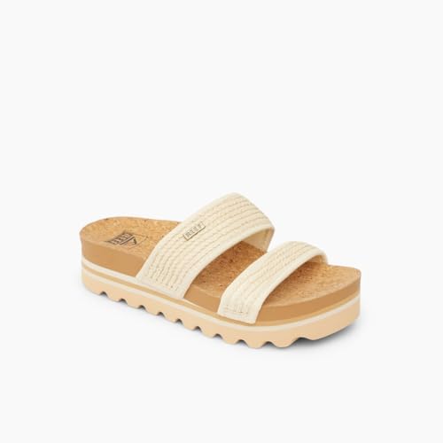 REEF Women's Sandals, Cushion Vista Hi Vintage