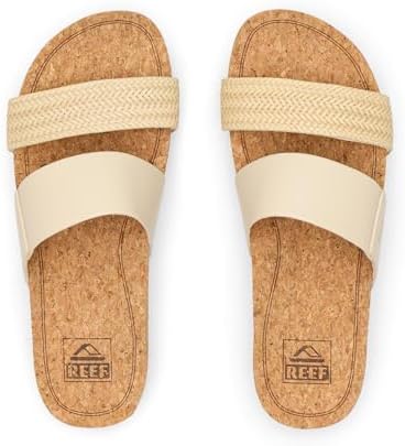 REEF Women's Sandals, Cushion Vista Hi Vintage