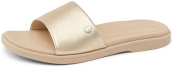 REEF Women's Sandals, Sunny Arrianah Golden Hour