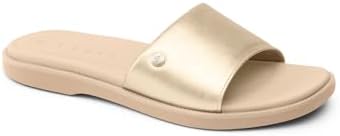 REEF Women's Sandals, Sunny Arrianah Golden Hour