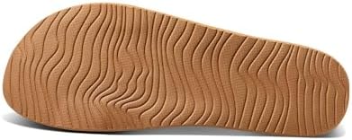 REEF Women's Sandals, Vista Braid II Natural