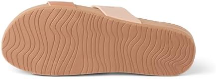 REEF Womens Sandals, Cushion Vista Cameo Rose Duo
