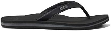 REEF Women's Cushion Sands Sandals Black