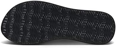 REEF Women's Cushion Sands Sandals Black
