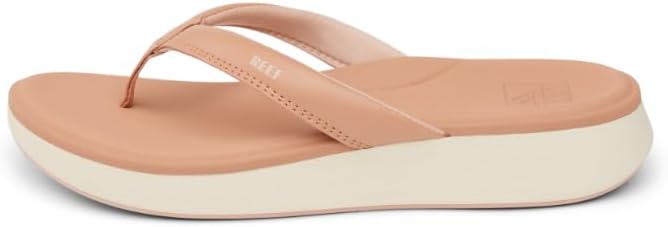 REEF Cushion Cloud Womens Sandal Cork