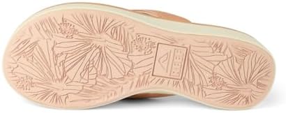 REEF Cushion Cloud Womens Sandal Cork