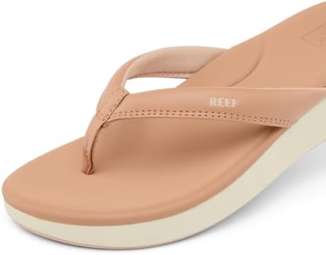 REEF Cushion Cloud Womens Sandal Cork