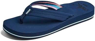 REEF Womens Sandals, Reef Cushion Breeze Midnight