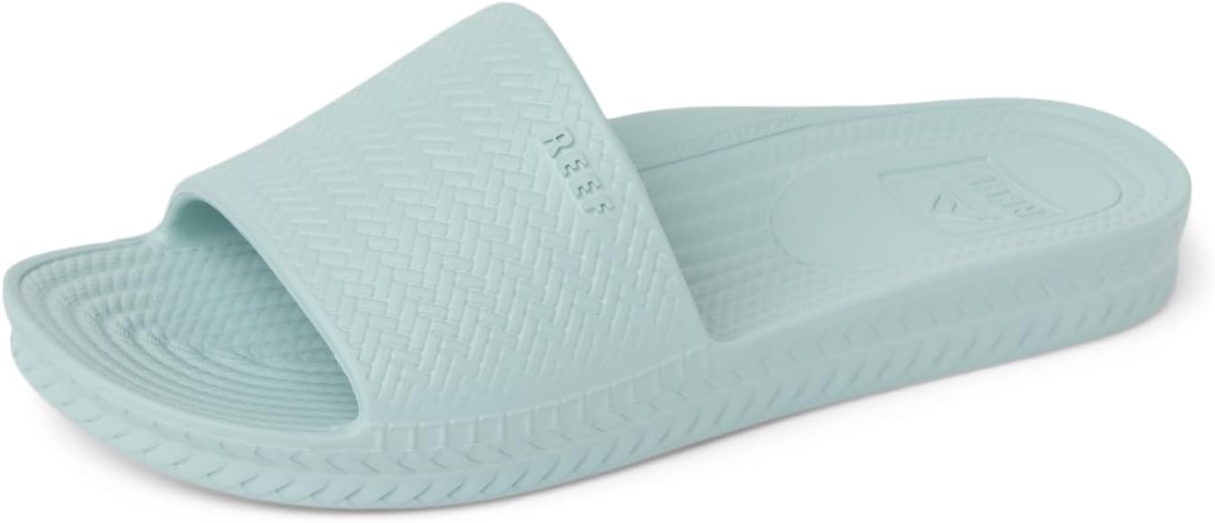 REEF Women's Water Scout Sandals Blue Haze