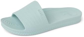 REEF Women's Water Scout Sandals Blue Haze