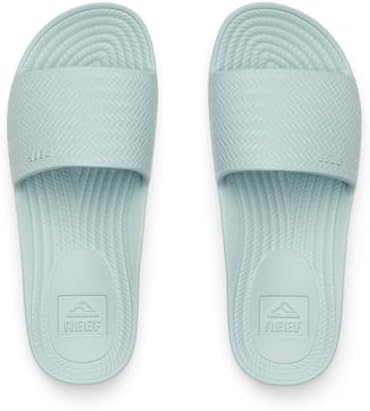 REEF Women's Water Scout Sandals Blue Haze