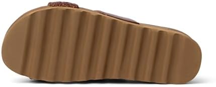 REEF Women's Sandals, Cushion Vista Hi Chocolate