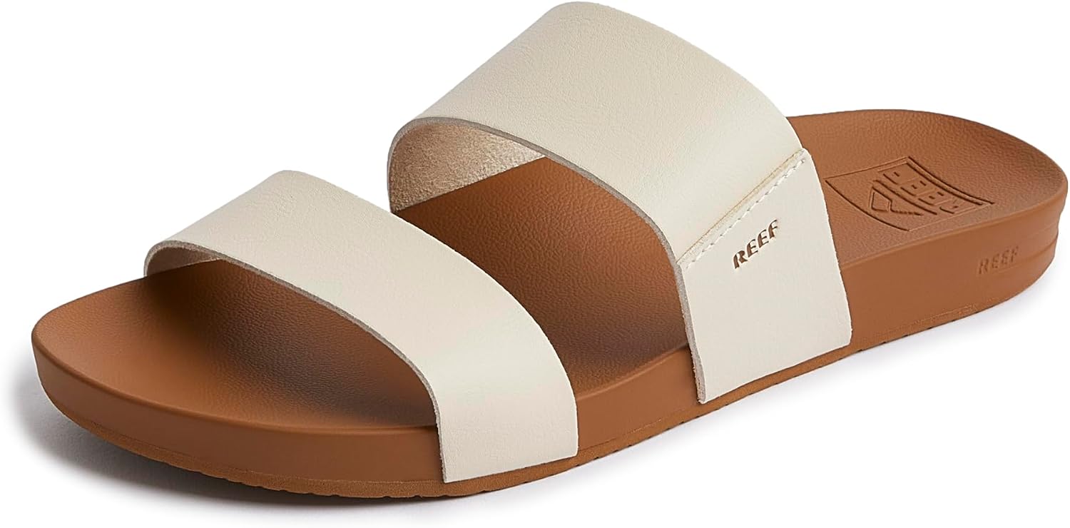 REEF Womens Sandals, Cushion Vista Vintage
