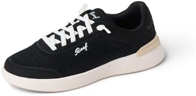 REEF Women's Shoes, Shoreline Palisades Black