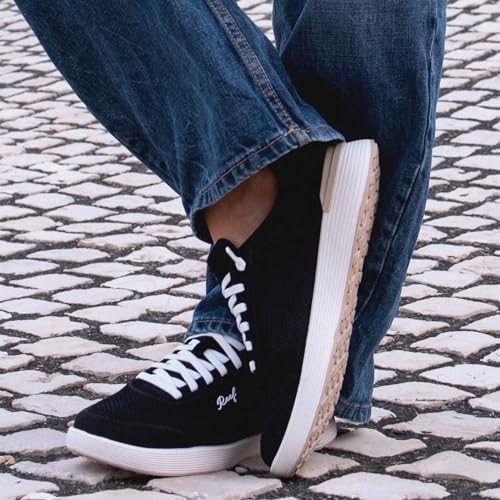 REEF Women's Shoes, Shoreline Palisades Black