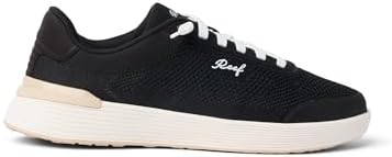 REEF Women's Shoes, Shoreline Palisades Black