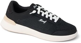 REEF Women's Shoes, Shoreline Palisades Black