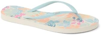 REEF Seaside Prints Vintage Floral