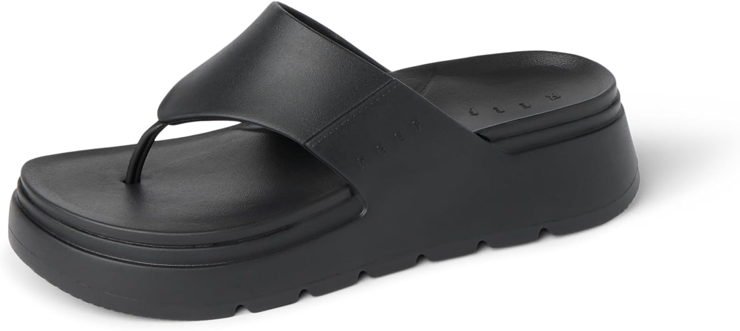REEF Women's Sandals, Cali Laguna Black