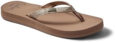 REEF Women's Star Cushion Almond