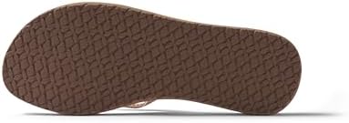 REEF Women's Star Cushion Almond